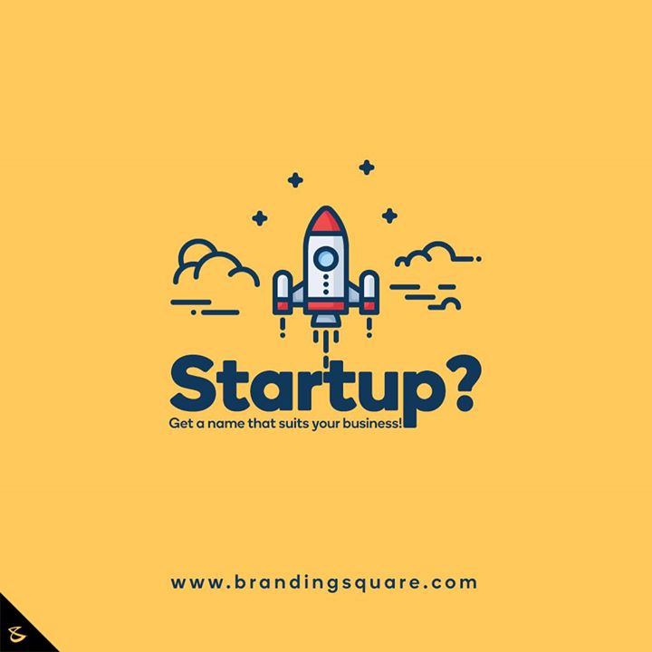 Get a name that suits your business!

Visit: https://www.brandingsquare.com/

#CompuBrain #Business #Technology #Innovations #DigitalMediaAgency #BrandingSquare #Domain