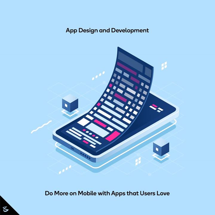 Do More on Mobile with Apps that Users Love

#Business #Technology #Innovations #CompuBrain #MobileApp #Android #IOS #AppDevelopment