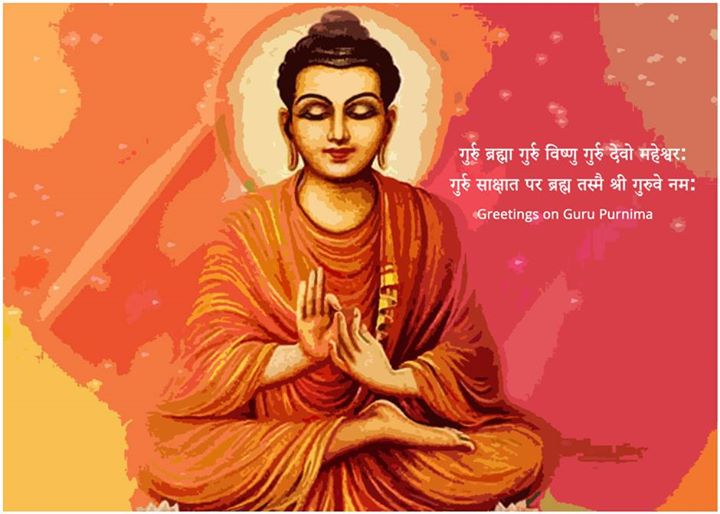 The #Ignition is more important than #knowledge
Greetings on Guru Purnima