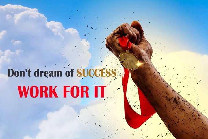 Dream Big. Set Goals. Take Action

#MondayMotivation #CompuBrain #Business #Technology #Innovation
