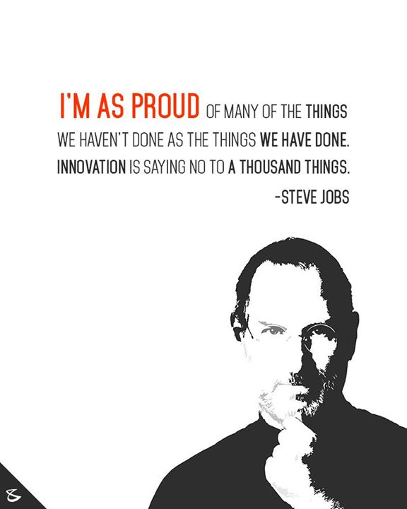 #SteveJobs #CompuBrain #Business #Technology #Innovations