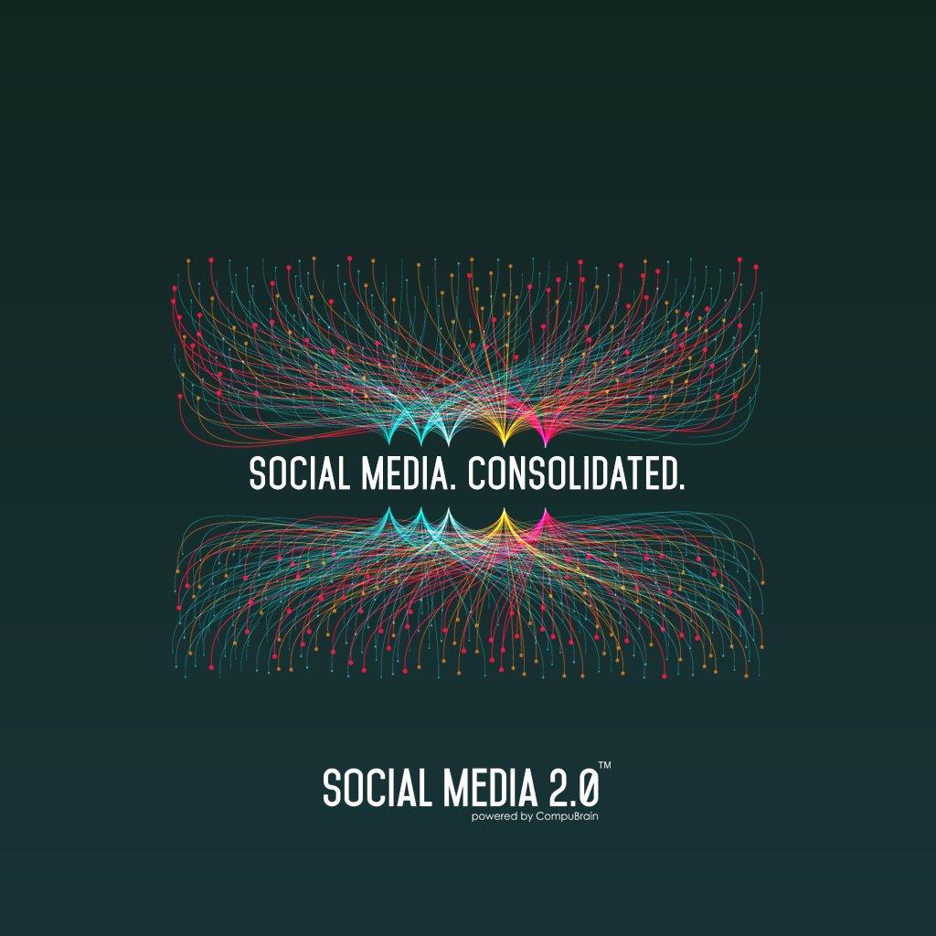 Hiren Doshi,  Consolidation, SocialMedia, SocialMedia2p0, DigitalConsolidation, CompuBrain, sm2p0, contentstrategy, SocialMediaStrategy, DigitalStrategy