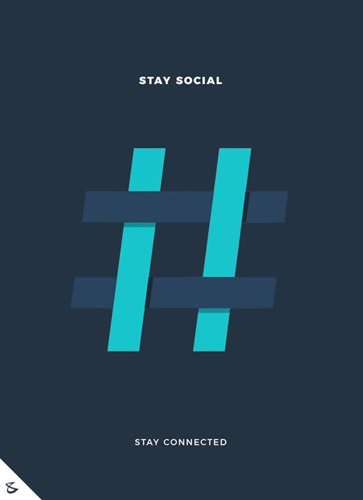 Stay #Social, Stay #Connected

#Business #Technology #Innovations