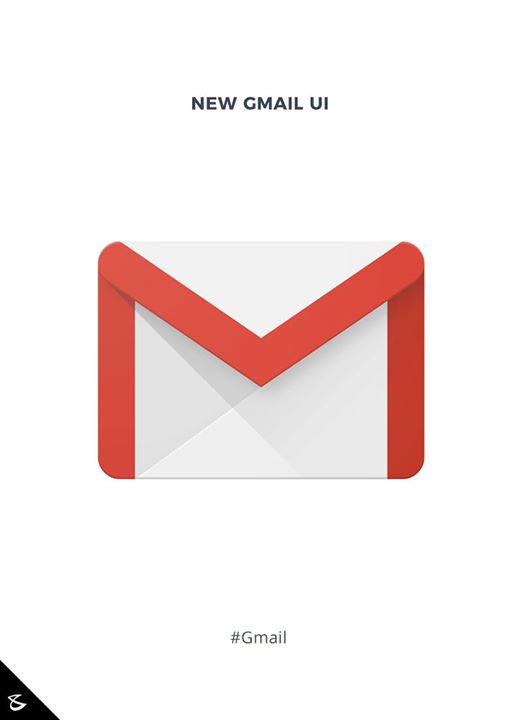 Google's New Gmail Is The Best Thing To Happen To Email Since The Old #Gmail

#Business #Technology #Innovations #NewGmail