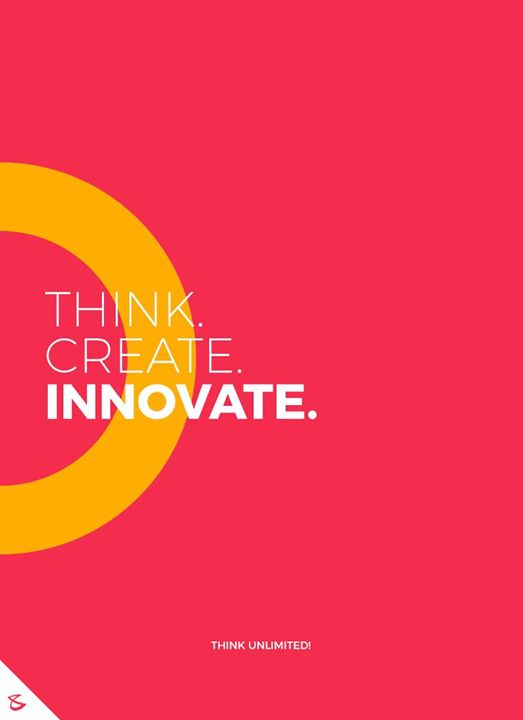 .Think. Create. Innovate.

#Business #Technology #Innovations #CompuBrain
