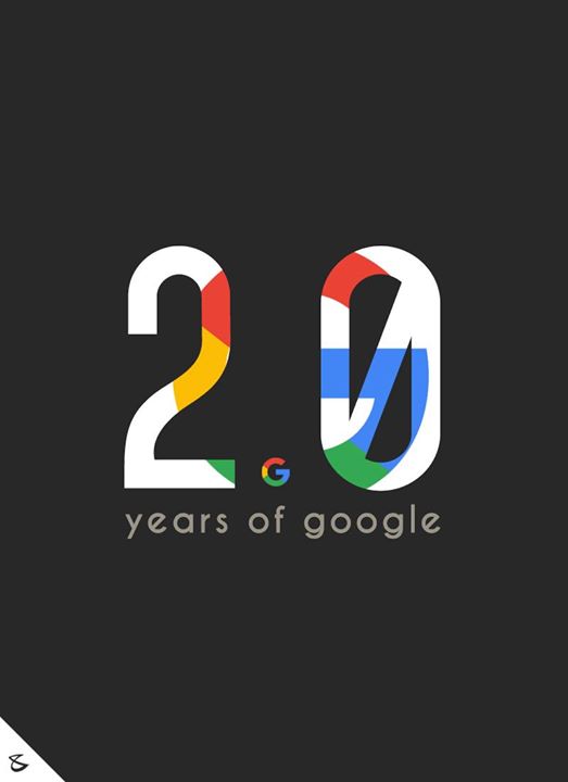 :: Happy Birthday Google ::

#Google #SearchEngineOptimization #SocialMedia2p0 #sm2p0 #contentstrategy #SocialMediaStrategy #DigitalStrategy #DigitalCampaigns