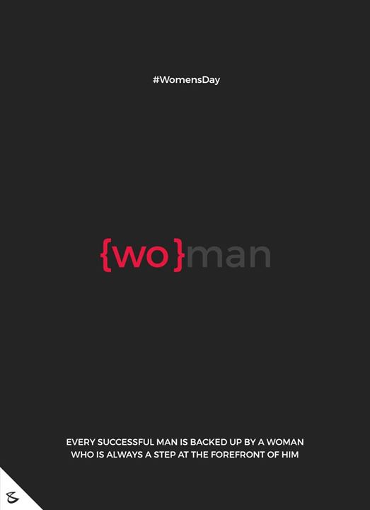 :: Happy Women's Day ::

#CompuBrain #Business #Technology #Innovations 
#DigitalMediaAgency #WomensDay