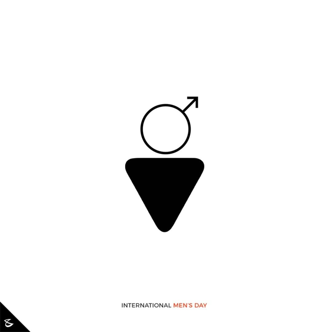 :: International Men's Day :: #Business #Technology #Innovations #CompuBrain #MensDay #InternationalMensDay