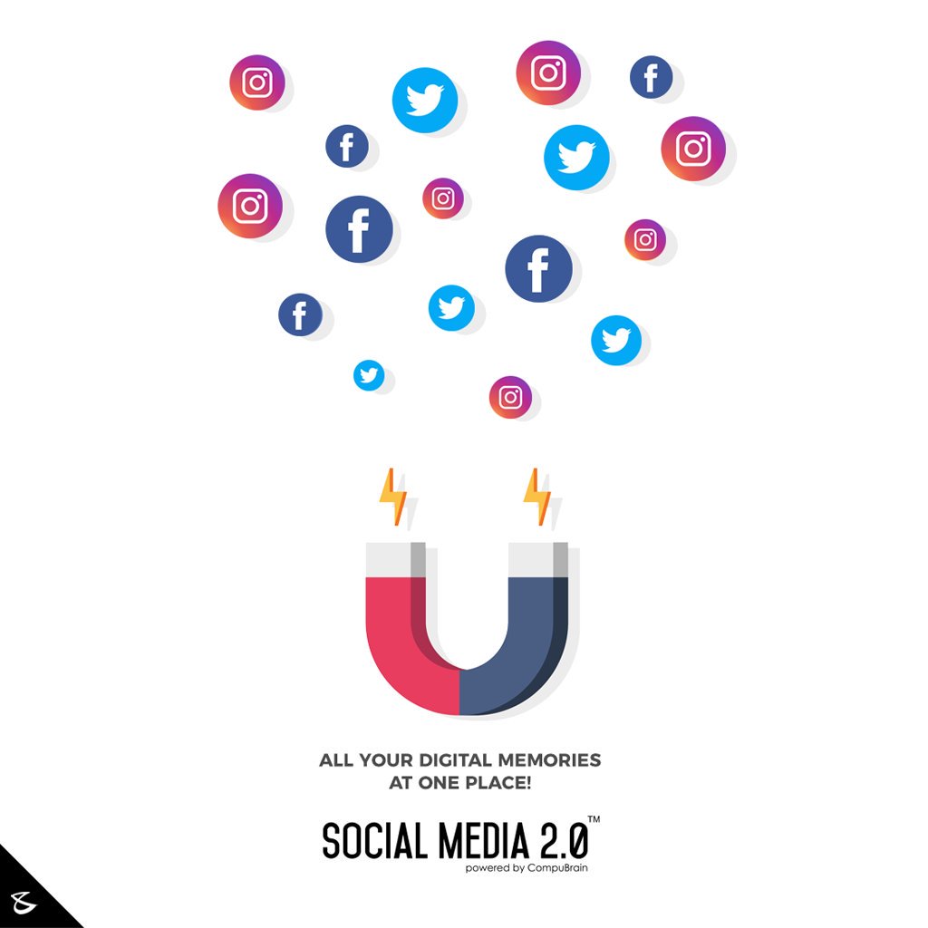 The social media engine!

#Business #Technology #Innovations #CompuBrain
#SearchEngineOptimization #SocialMedia2p0 #sm2p0 #contentstrategy #SocialMediaStrategy #DigitalStrategy #DigitalCampaigns https://t.co/CY6Z5VR8Am