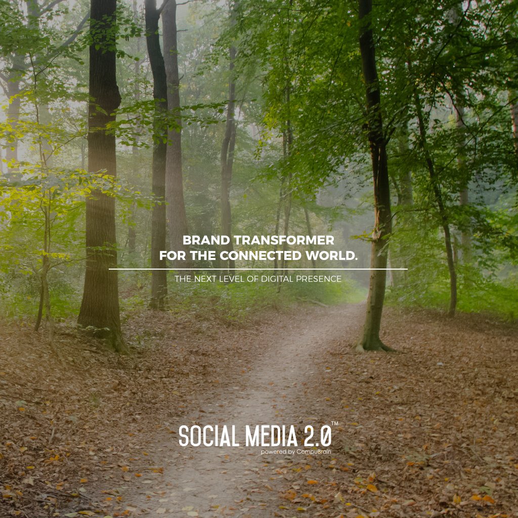 Brand Transformer for the connected world
   
  #SearchEngineOptimization #SocialMedia2p0 #sm2p0 #contentstrategy #SocialMediaStrategy #DigitalStrategy #DigitalCampaigns https://t.co/aXSy06KqgG