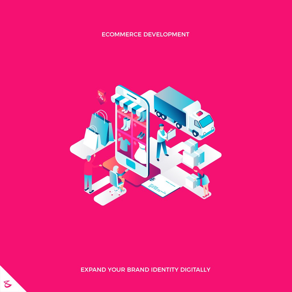 Expand your brand identity digitally

#CompuBrain #Business #Technology #Innovations #DigitalMediaAgency #EcommerceDevelopment #Ecommerce #Ahmedabad https://t.co/lblPMlyZ9B