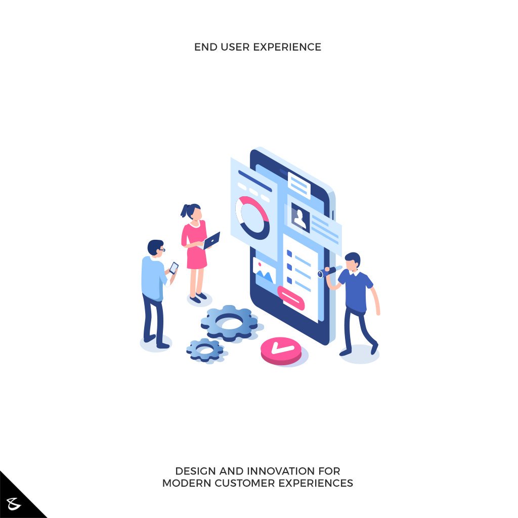 Its time to craft unique end user experience

#CompuBrain #Business #Technology #Innovations #SocialMediaAgency #WebsiteDesign #UI #UX https://t.co/OzMrIxOhe2