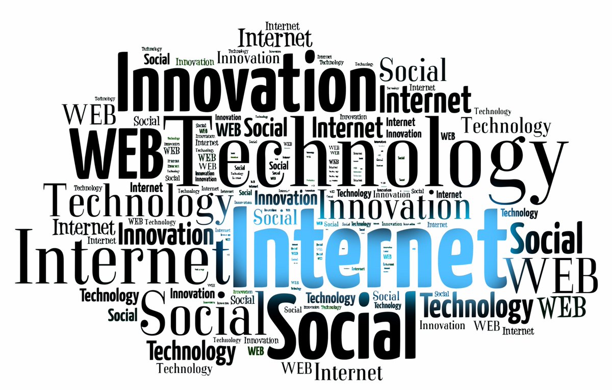 Hiren Doshi,  Technology, NationalTechnologyDay, SocialMedia, SocialMedia2Point0
