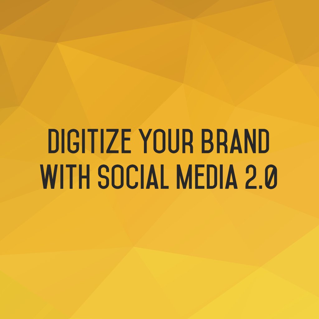 Digitize your brand with @SM2p0 
#sm2p0 #contentstrategy #SocialMediaStrategy #DigitalStrategy #SocialMediaTools #FutureOfSocialMedia https://t.co/XzLWPTDDNU